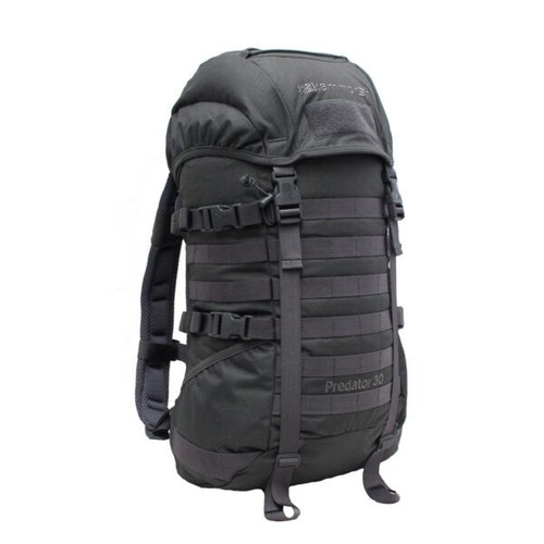 Karrimorsf predator - karrimorsf,