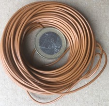 MODELLBAHN/MODELLBAU, KABEL