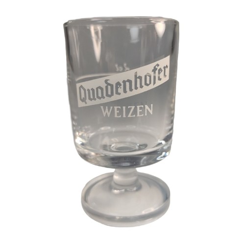 Quadenhofer weizen glas 2cl - quadenhofer,
