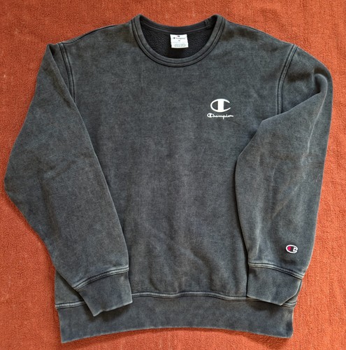 Champion sweatshirt pullover - champion,