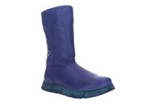 Andrea Conti Damen Stiefel