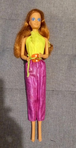 Vintage rare barbie and - vintage,
