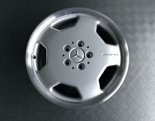 1x AMG Monoblock 2 7,5x17 ET55 Vito V Klasse W638 A6384010202 Alufelge rims