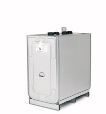 400l Dieseltank Öltank