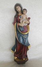 Mutter Gottes Marienfigur zum
