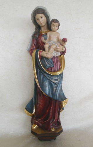 Mutter gottes marienfigur zum - mutter,