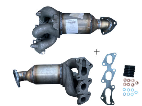 Katalysator opel agila 12v - katalysator,