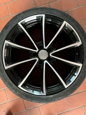 Felgen Mit Reifen Sommer 20" Audi A6