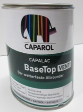750ml caparol capalac basetop - caparol,