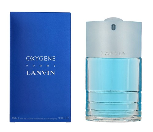 Lanvin oxygene homme - lanvin,