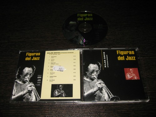 Miles davis freddie hubbard - davis,