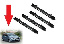 4 x Opel Astra H Zafira B