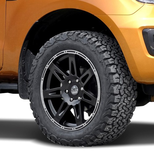 Tec extreme alufelge - w-tec,