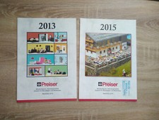 Heft Zeitschrift Katalog