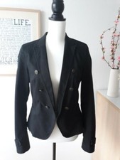 Esprit Military Blazer Jacke