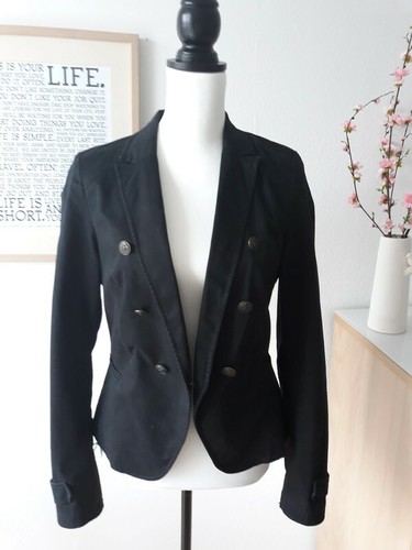 Esprit military blazer - esprit,