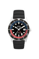 Timex Deepwater Reef 200 GMT