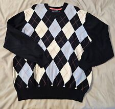 Herrenpullover von Peter Fitch, Größe: XL