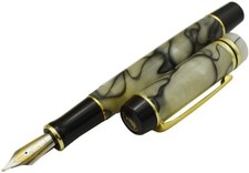 Füllfederhalter marmoriert