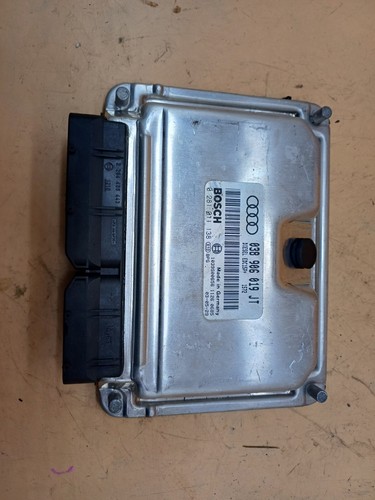 Audi 9tdi avf - audi, b6
