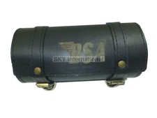 BSA gravierte schwarze Farbe