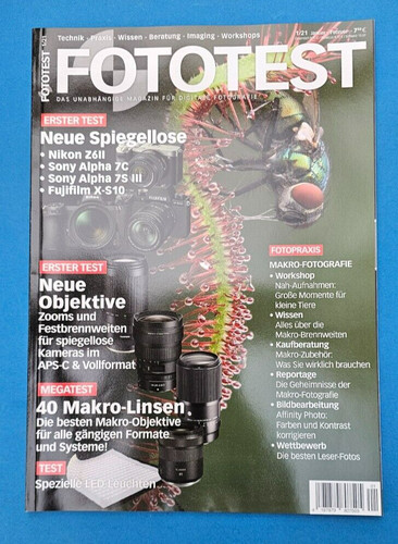 Fototest januar februar 2021 - januar/februar, 1/2021