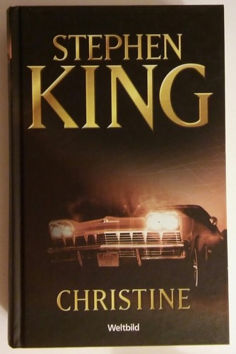 Christine von stephen - von,