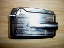 RONSON VARAFLAME GASFEUERZEUG 60ER/ 70ER JAHRE  MADE IN ENGLAND