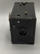 Agfa  Box Boxkamera #29