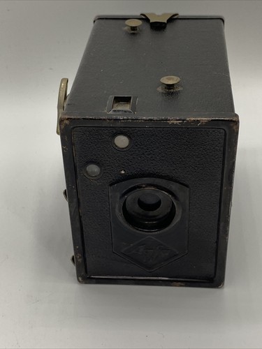 Agfa box boxkamera 29 - agfa,
