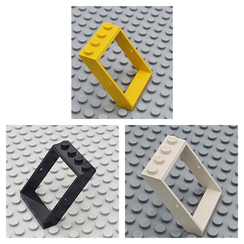Lego fensterrahmen - lego®, 1x