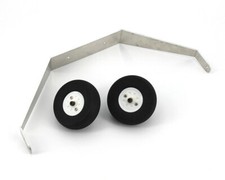 Extra 300 3D EPO 1200mm Fahrwerk Torcster Ersatzteil Spare part