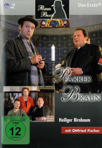 Pfarrer braun folge - braun:,