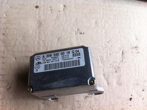 Mercedes benz w203 w209 - mercedes-benz,