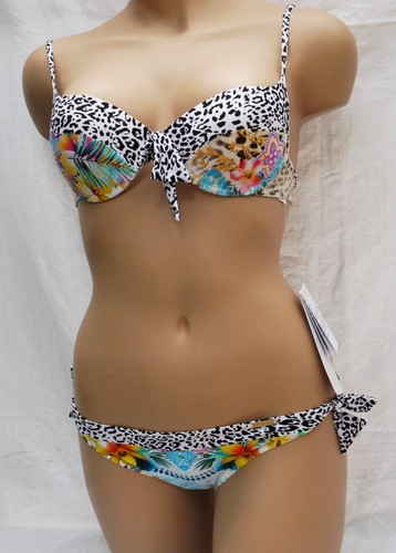 Push bikini b - bikini, 38