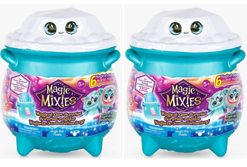 Magic mixies magical gem - mixies,