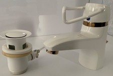 Kludi Evita Eco Waschtisch