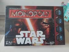 Hasbro Parker STAR WARS