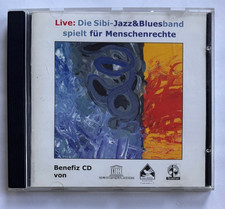 Live: Die Sibi-Jazz &