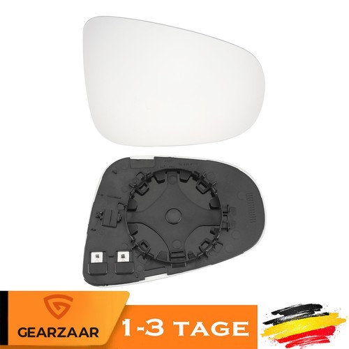 Spiegelglas außen - spiegelglas, außen-/