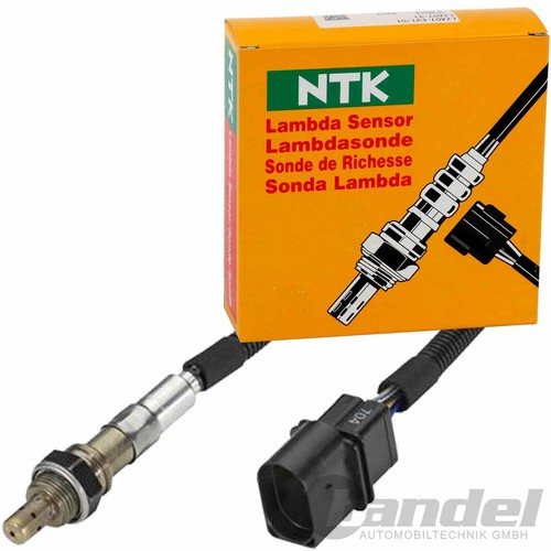 Ngk ntk lambdasonde lza11 - ngk,