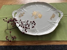 Rosenthal Classic Rose Sanssouci Tortenplatte