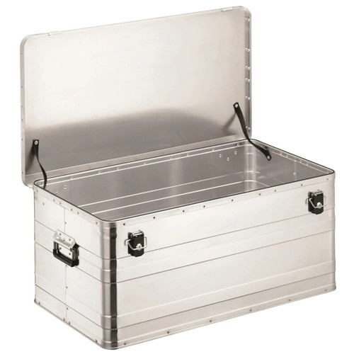Lux tools aluminiumbox 140l - aluminiumbox,