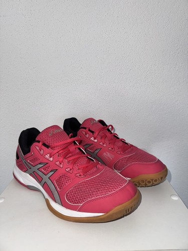 Asics gel flare hallenschuhe - asics,