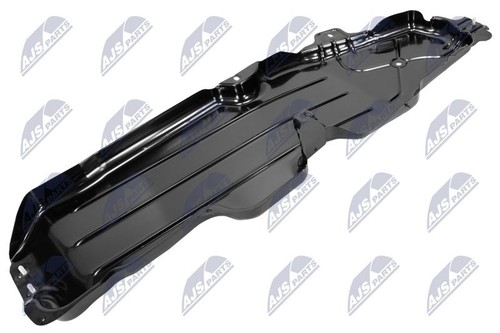 Halteband kraftstofftank - halteband,
