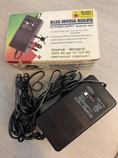 Westfalia Deluxe Universal