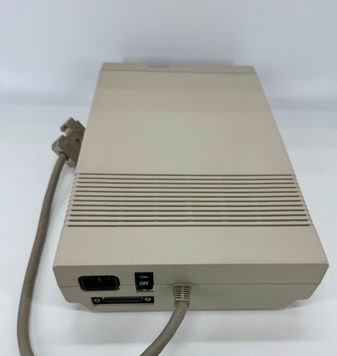 Rare commodore amiga 1020 - amiga,