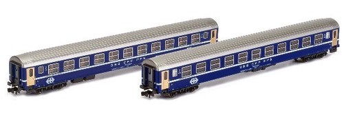 Kato lemke k23009 tlg - 2-tlg., set