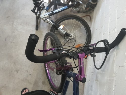 Mountainbike zoll - mountainbike,