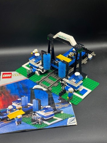 Lego city eisenbahn - lego,